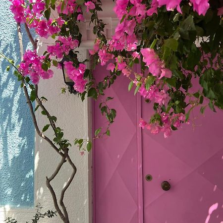 Casa Magnolia Boutique Rooms Kusadası Kültér fotó