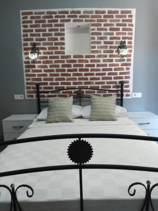 Casa Magnolia Boutique Rooms Kusadası Kültér fotó