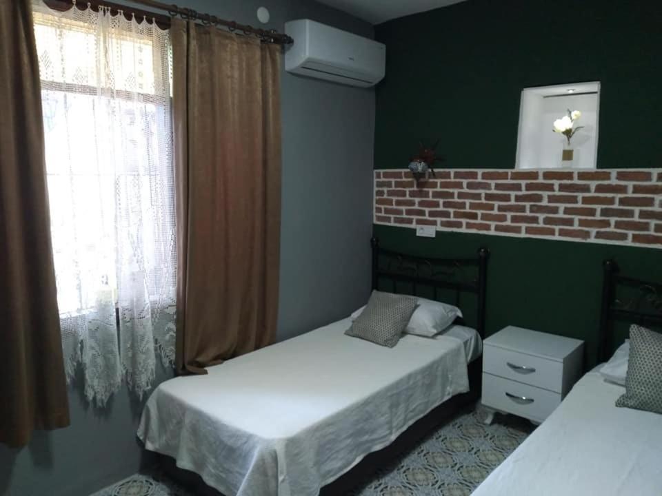 Casa Magnolia Boutique Rooms Kusadası Kültér fotó
